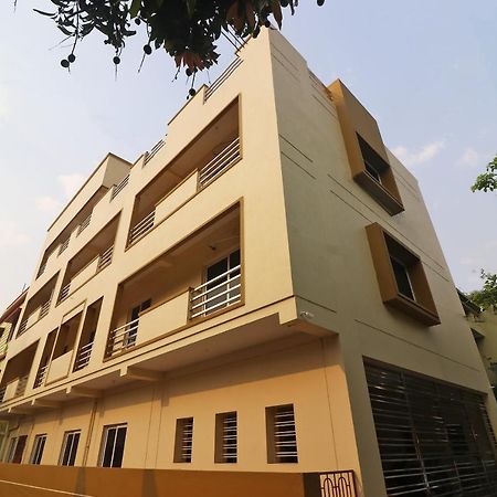 Oyo Hotel Ayush Palace Cuttack Eksteriør bilde