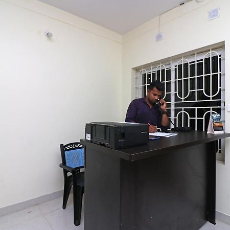 Oyo Hotel Ayush Palace Cuttack Eksteriør bilde