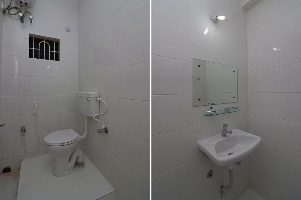 Oyo Hotel Ayush Palace Cuttack Eksteriør bilde
