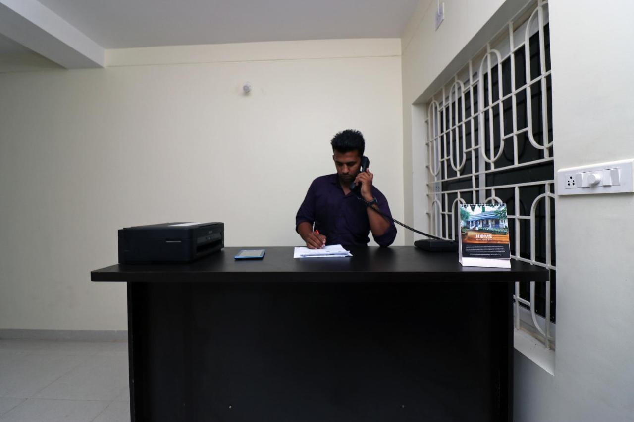 Oyo Hotel Ayush Palace Cuttack Eksteriør bilde