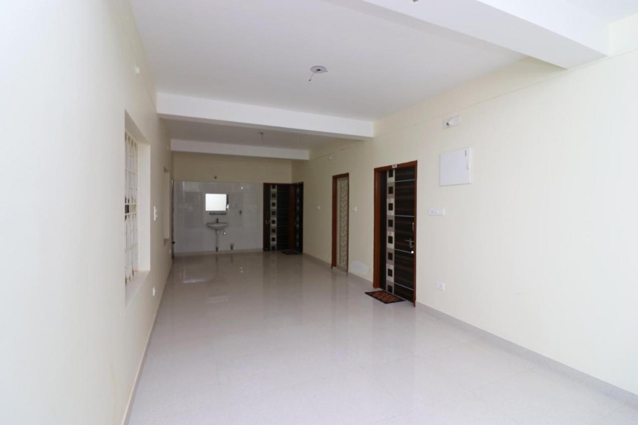 Oyo Hotel Ayush Palace Cuttack Eksteriør bilde