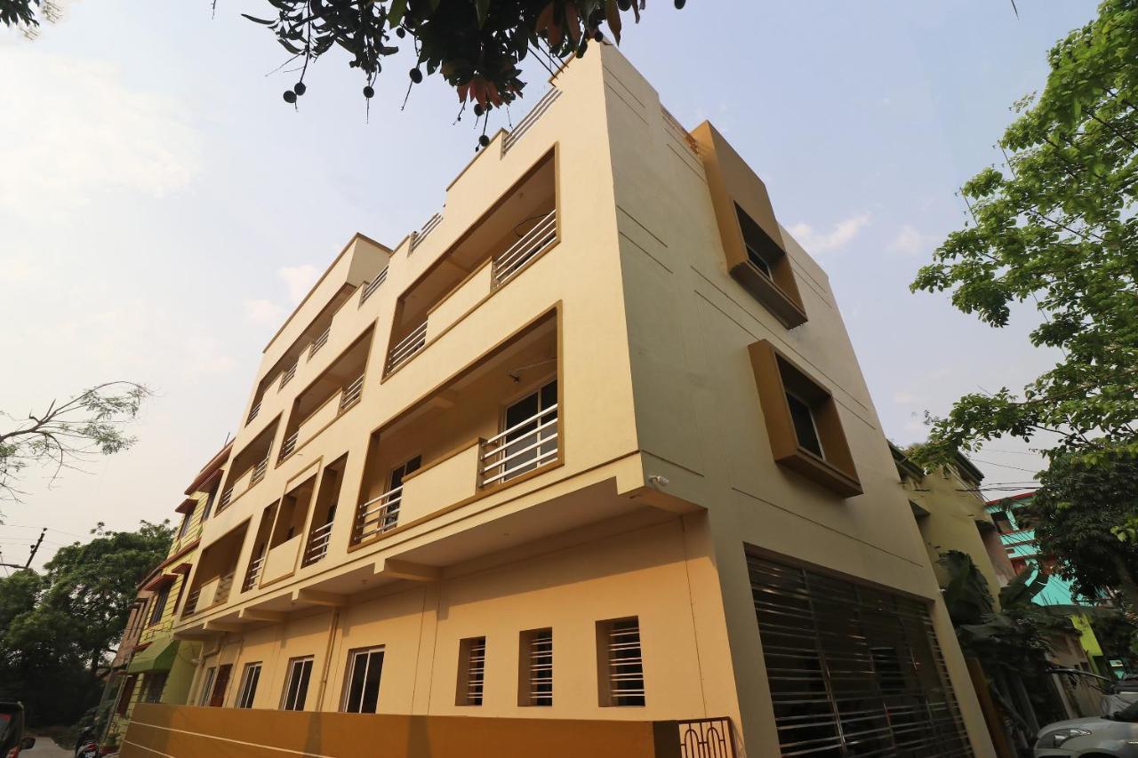 Oyo Hotel Ayush Palace Cuttack Eksteriør bilde
