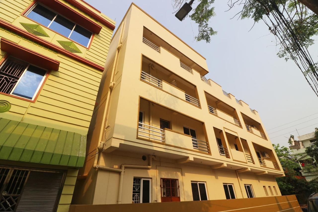 Oyo Hotel Ayush Palace Cuttack Eksteriør bilde